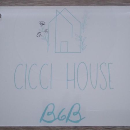 Appartamento Cicci House Alba  Esterno foto