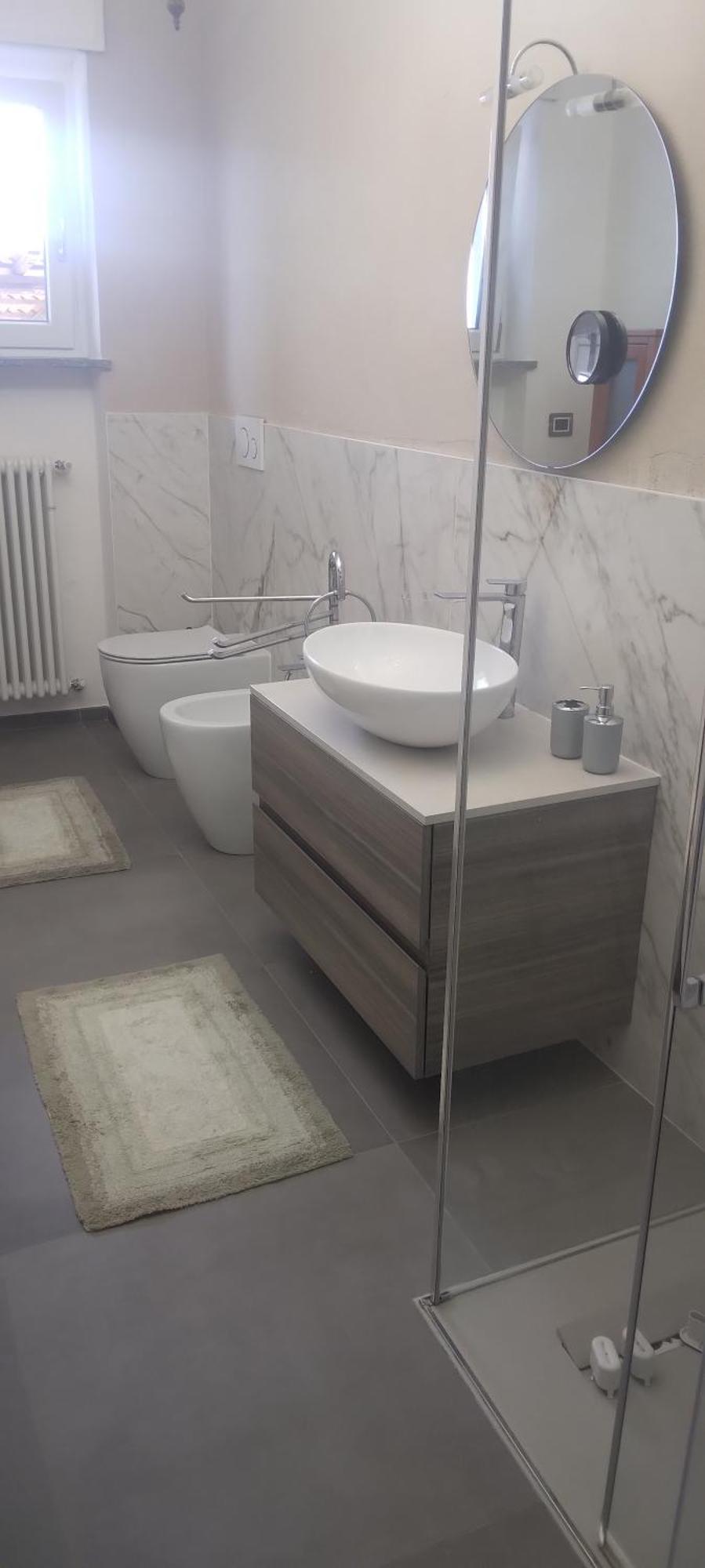 Appartamento Cicci House Alba  Esterno foto