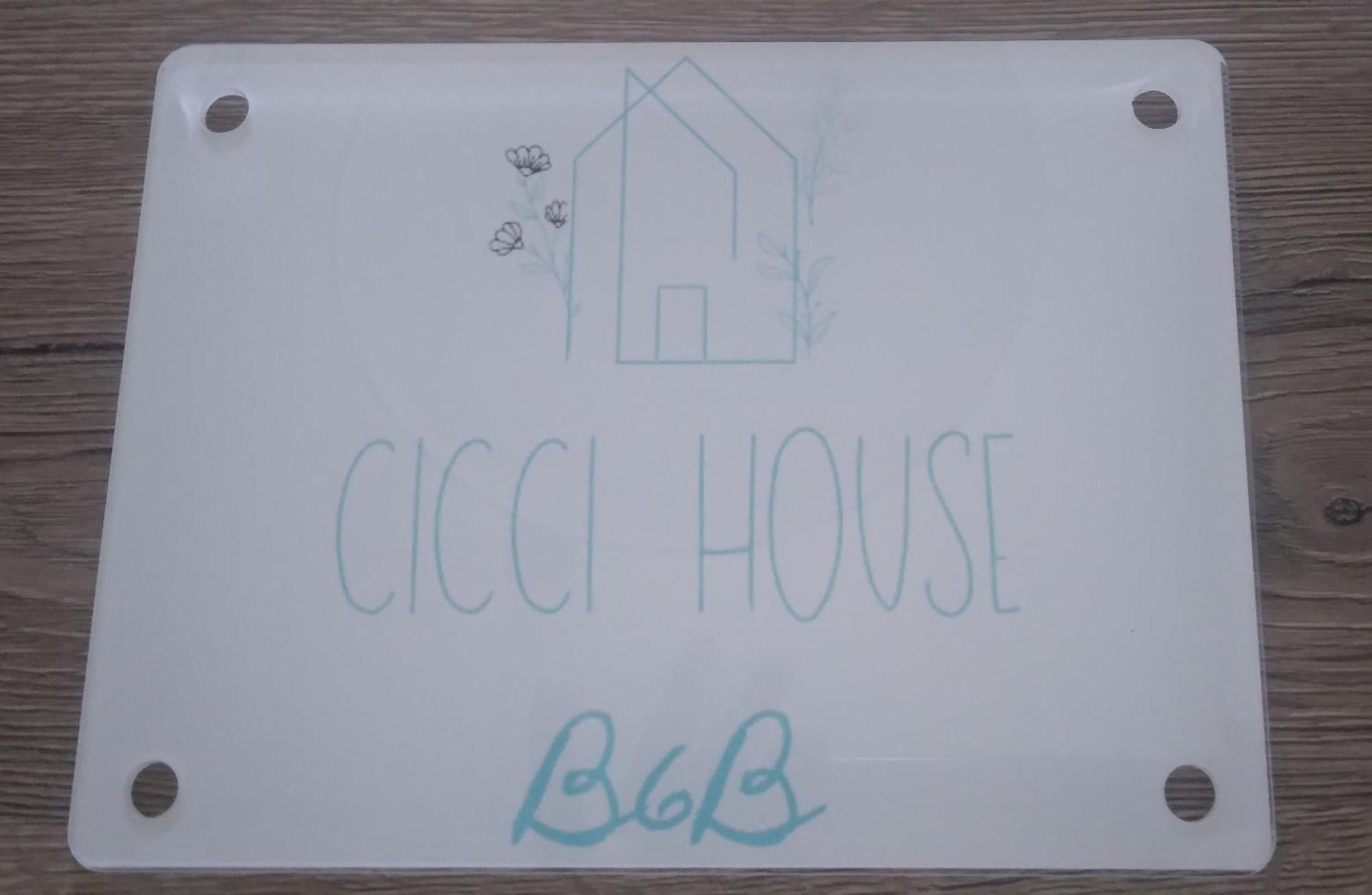 Appartamento Cicci House Alba  Esterno foto