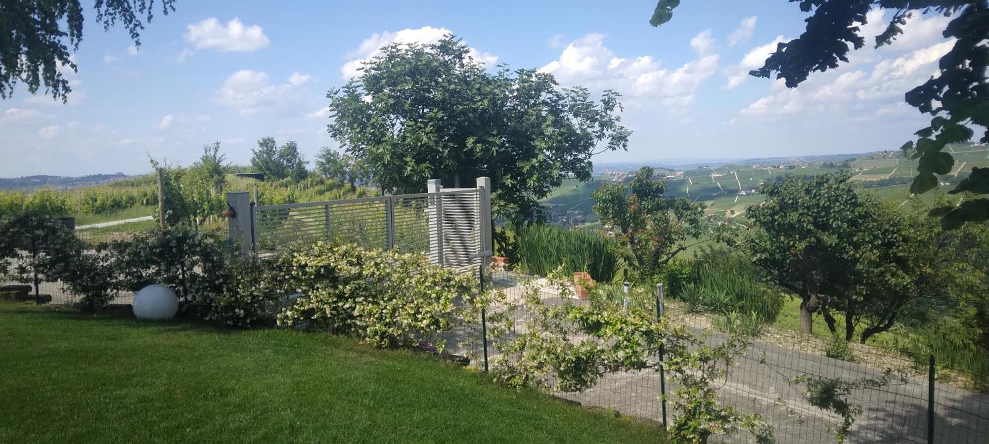 Appartamento Cicci House Alba  Esterno foto